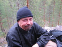 Hasse fryser