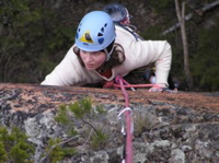 Madde närmar toppen