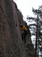 Peter - Spanska flugan