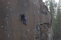 Just Did It (8a)