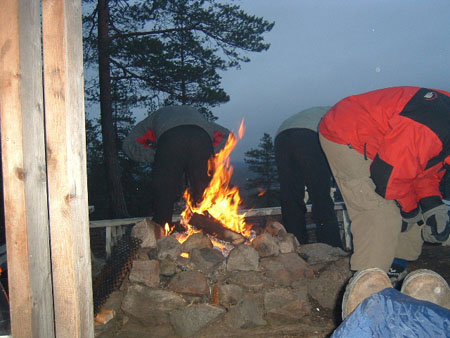 bakar