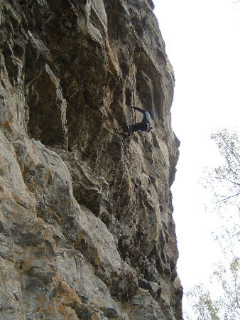 kallsberget