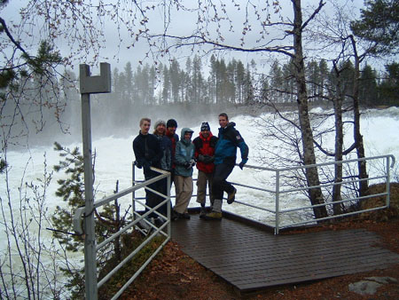 storforsen