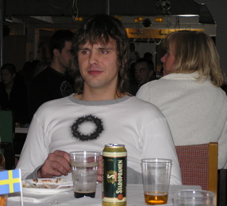 FredrikProst