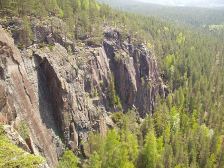 Berget